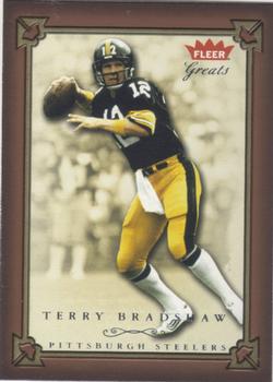 Terry Bradshaw