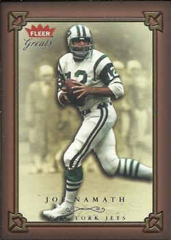 Joe Namath