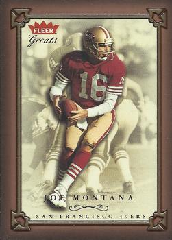 Joe Montana