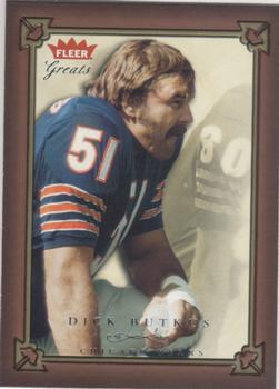 Dick Butkus