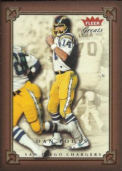 Dan Fouts
