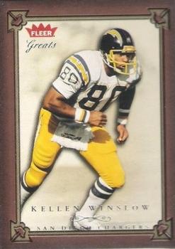 Kellen Winslow