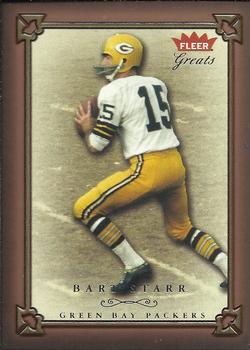 Bart Starr