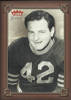 Sid Luckman