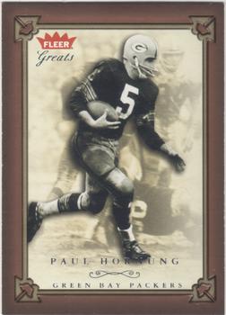 Paul Hornung