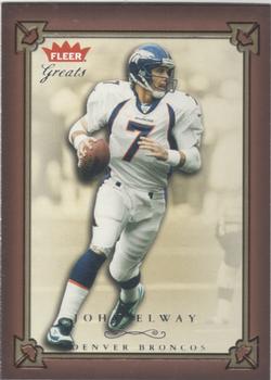 John Elway