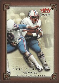 Earl Campbell