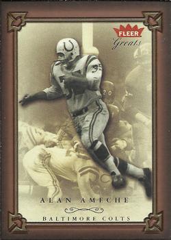Alan Ameche