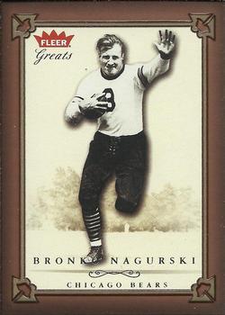 Bronko Nagurski