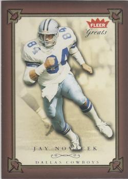 Jay Novacek