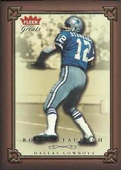 Roger Staubach