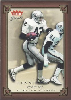 Ronnie Lott