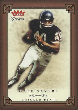 Gale Sayers
