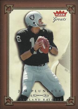 Jim Plunkett