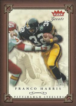 Franco Harris