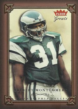Wilbert Montgomery