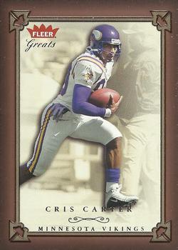 Cris Carter