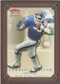 Lawrence Taylor