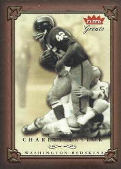 Charley Taylor