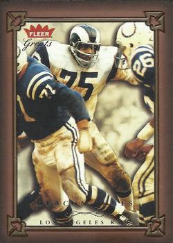 Deacon Jones