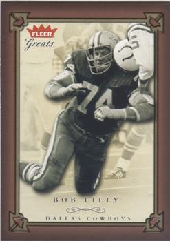 Bob Lilly