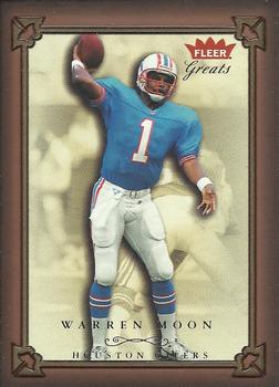 Warren Moon