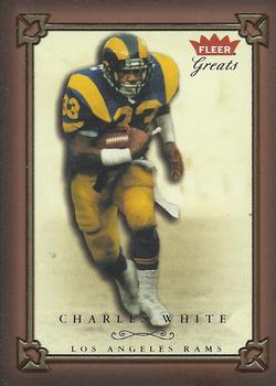 Charles White