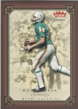 Bob Griese