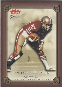 Dwight Clark