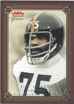 Joe Greene