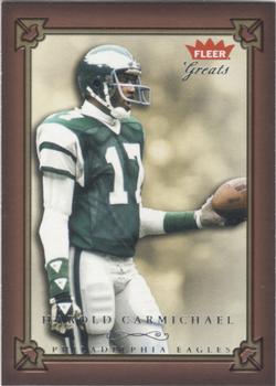 Harold Carmichael