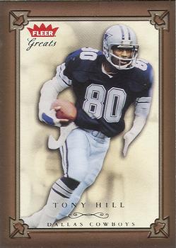 Tony Hill