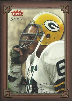 Ray Nitschke