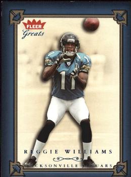 Reggie Williams