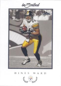 Hines Ward