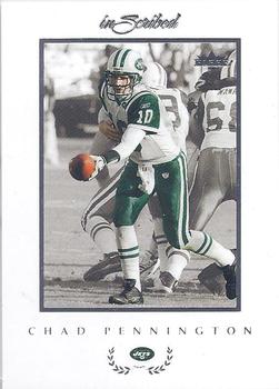 Chad Pennington