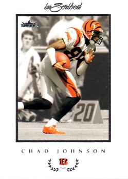 Chad Johnson