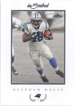 Stephen Davis