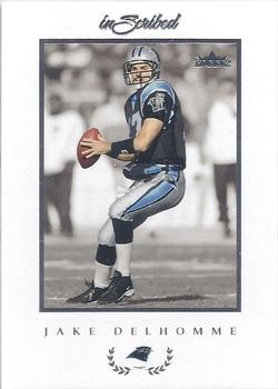 Jake Delhomme