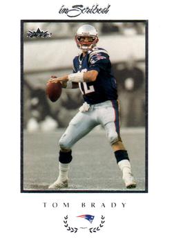 Tom Brady