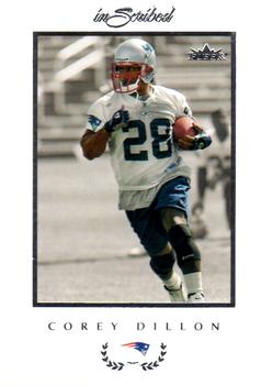 Corey Dillon