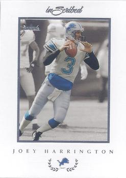 Joey Harrington