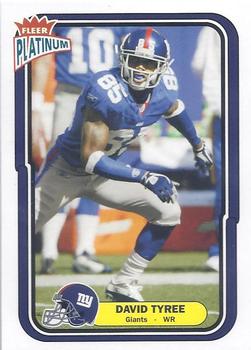 David Tyree