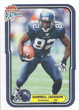 Darrell Jackson