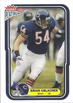 Brian Urlacher