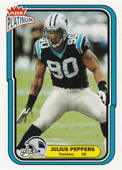 Julius Peppers
