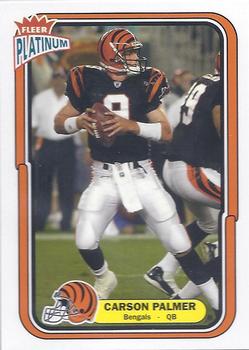 Carson Palmer