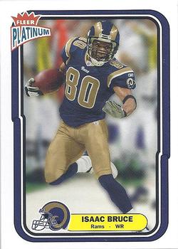 Isaac Bruce