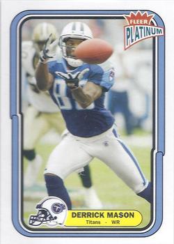 Derrick Mason
