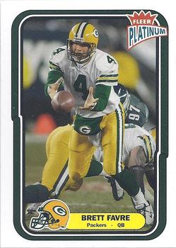 Brett Favre